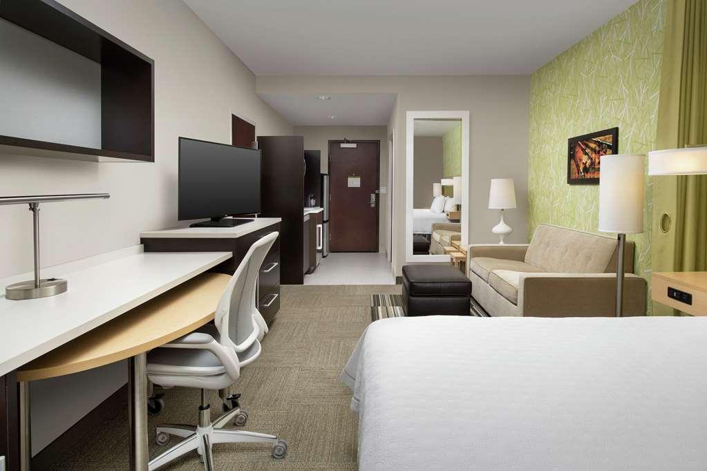 Home2 Suites By Hilton Lake City Habitación foto