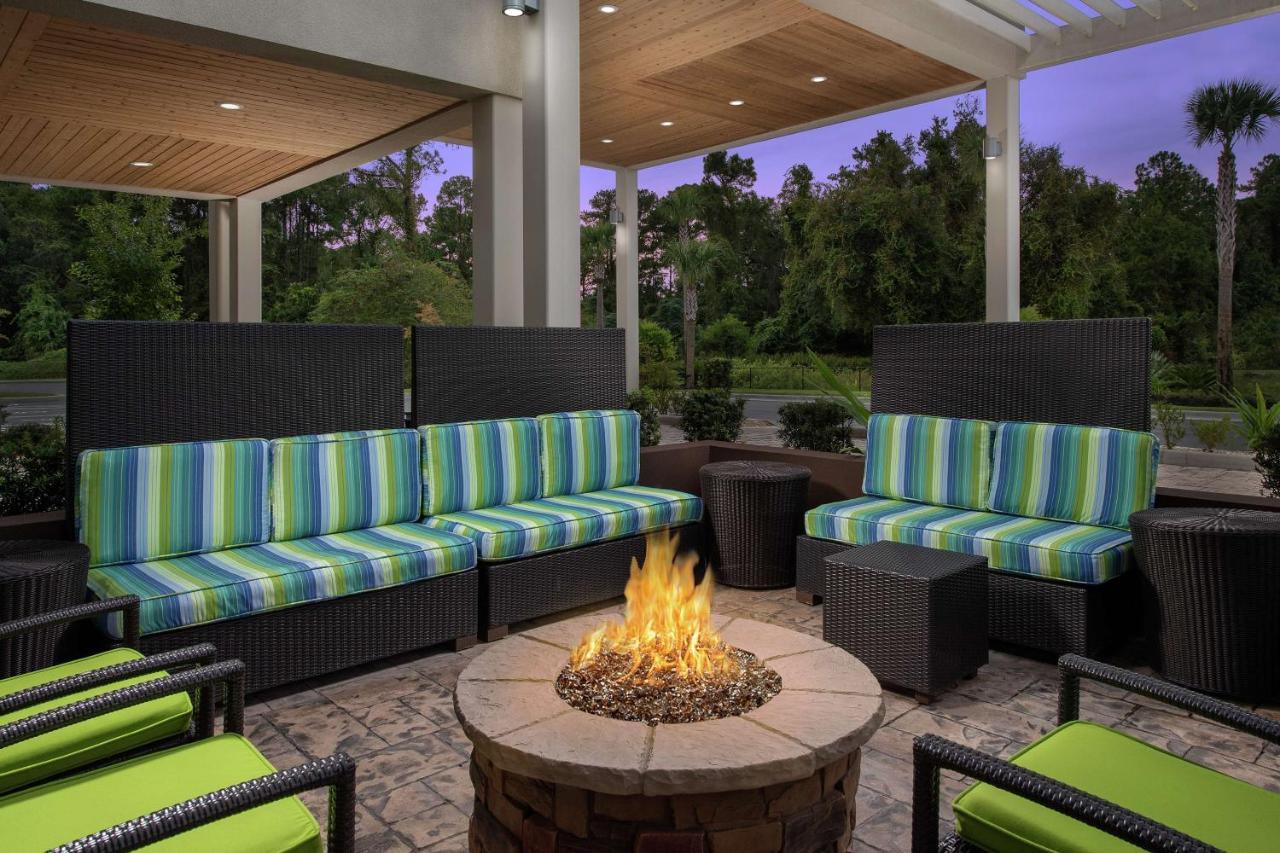 Home2 Suites By Hilton Lake City Exterior foto