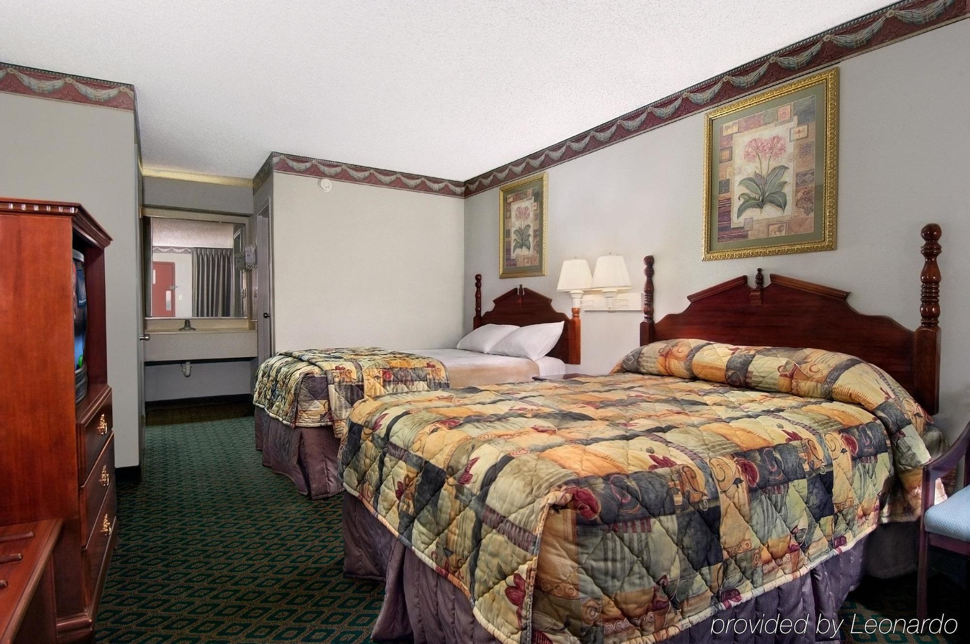 Home2 Suites By Hilton Lake City Habitación foto