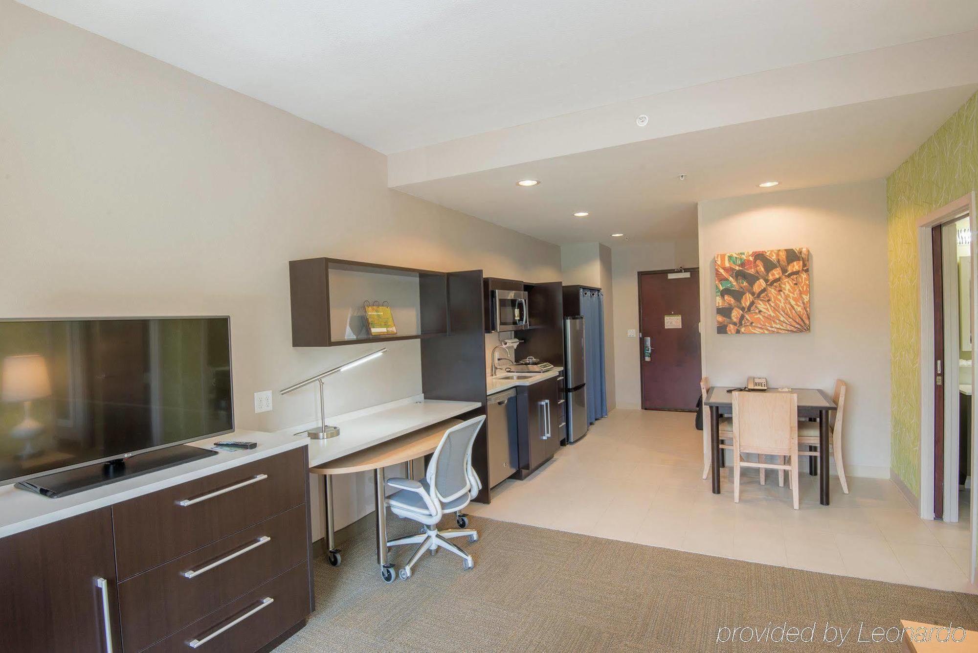 Home2 Suites By Hilton Lake City Exterior foto