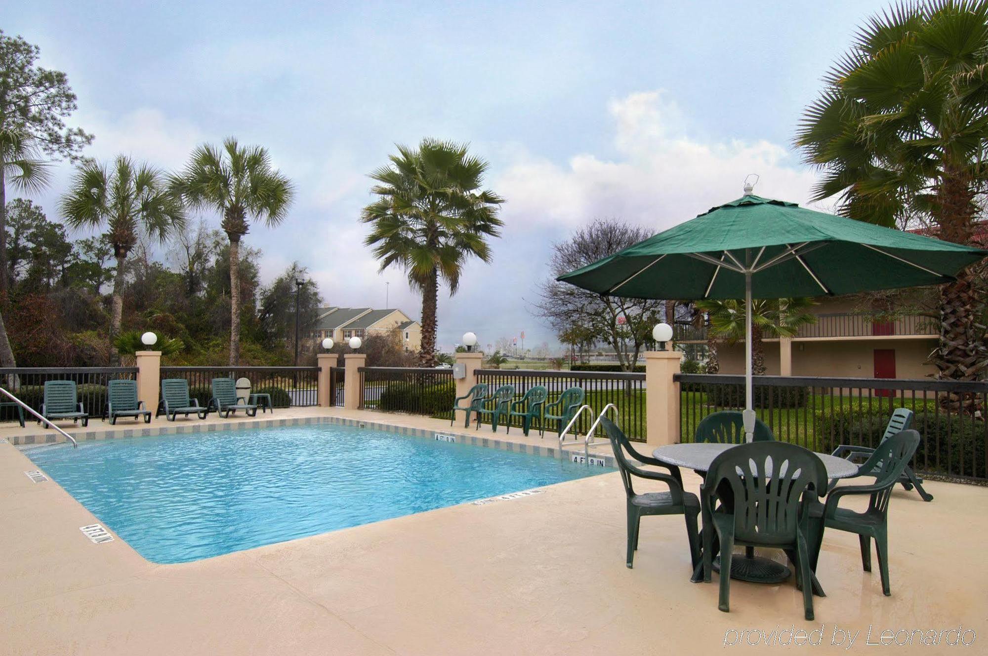 Home2 Suites By Hilton Lake City Facilidades foto