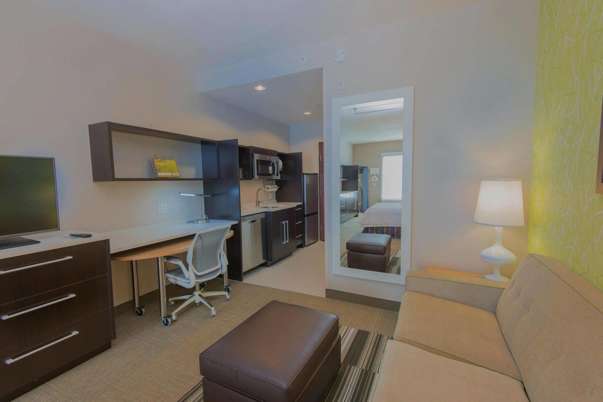 Home2 Suites By Hilton Lake City Exterior foto