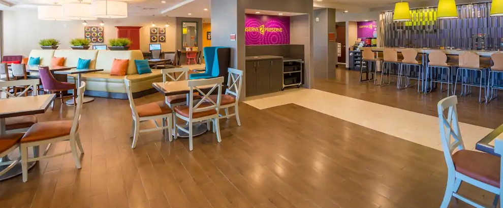 Home2 Suites By Hilton Lake City Exterior foto
