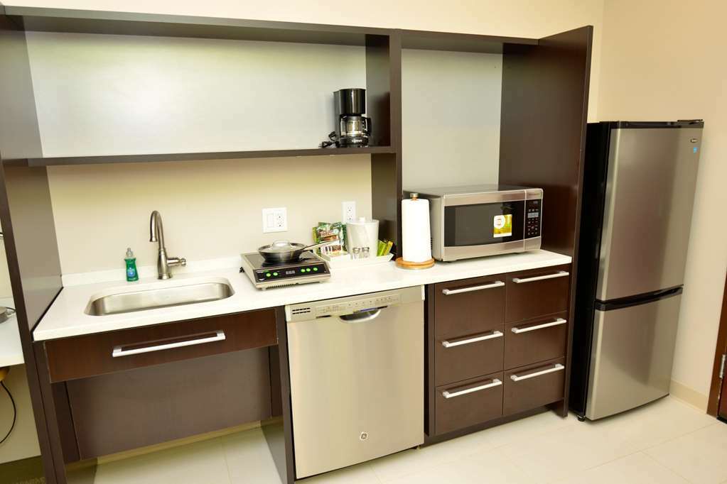Home2 Suites By Hilton Lake City Habitación foto